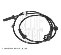 Blue Print ADBP710143 Front ABS Wheel Speed Sensor Fits Nissan NV200 Evalia