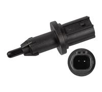 Blue Print ADBP720009 Intake Pipe Air Temperature Sensor