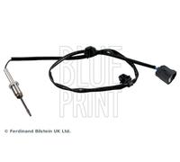 Blue Print ADBP720027 Sensor Exhaust Gas Temperature Fits Nissan Renault Koleos