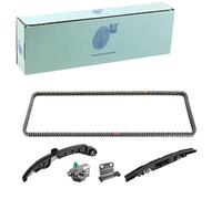 Blue Print ADBP730006 Timing Chain Kit for camshaft, with guide rails and chain tensioner , 1 piece