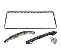 Blue Print ADBP730013 Timing Chain Kit for camshaft, with guide rails and chain tensioner , 1 piece