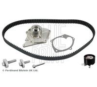 BLUE PRINT ADBP730019 Water pump and timing belt kit