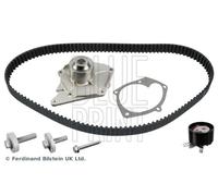 Blue Print ADBP730019 Water Pump & Timing Belt Kit Fits Dacia Nissan Renault Cli