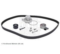 BLUE PRINT ADBP730032 Water pump and timing belt kit
