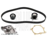 BLUE PRINT ADBP730034 Water Pump & Timing Belt Kit Fits Peugeot Toyota Vauxhall