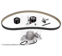 BLUE PRINT ADBP730129 Water pump and timing belt kit