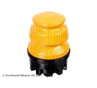 Blue Print ADBP800252 Rear Rubber Buffer Suspension Fits Peugeot 208 9675987280