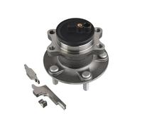 Blue Print ADBP820003 Wheel Bearing Kit with wheel hub and ABS sensor ring , 1 piece