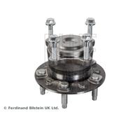 Blue Print ADBP820044 Rear Wheel Bearing Kit Fits Chevrolet Opel Vauxhall Ampera