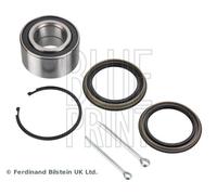 Blue Print ADBP820059 Front Wheel Bearing Kit Fits Nissan Micra 40210-99B00