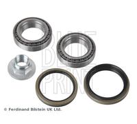 Blue Print ADBP820092 Front Wheel Bearing Kit Fits Kia Mazda 121 323 Demio Pride