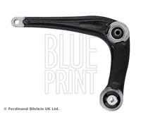 Blue Print ADBP860120 Front Left Wishbone Suspension Arm Fits Citroen Fiat Opel
