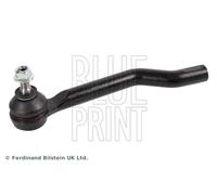 Blue Print ADBP870016 Front Left Tie Rod End Fits Nissan Renault Samsung Koleos