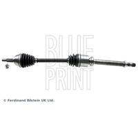 Blue Print ADBP890018 Front Right Drive Shaft Fits Nissan Micra Note 39100-BC600