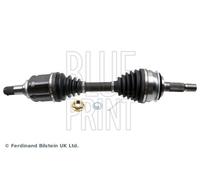 Blue Print ADBP890025 Front Drive Shaft Fits Toyota Fortuner Hilux 43430-0K020