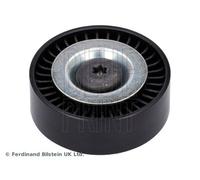BLUE PRINT ADBP960020 Deflection / Guide Pulley, v-ribbed belt