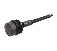 BLUE PRINT ADBP990004 Oil filter housing cap