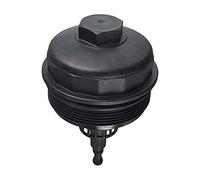 BLUE PRINT ADBP990006 Cover, oil filter housing