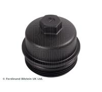 BLUE PRINT ADBP990010 Oil Filter Housing Cap Fits Chevrolet Fiat Opel Vauxhall