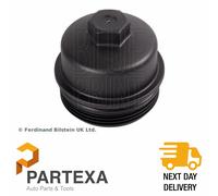 BLUE PRINT ADBP990010 Oil Filter Housing Cap Fits Chevrolet Fiat Opel Vauxhall