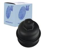 BLUE PRINT ADBP990015 Cover, oil filter housing