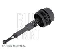 BLUE PRINT ADBP990016 Cover, oil filter housing