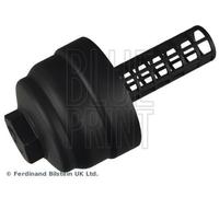 Oil Filter Cap fits AUDI S5 3.0 09 to 17 Lid Cover Blue Print 06E115433 Quality