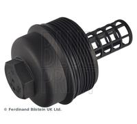 Blue Print ADBP990029 Oil Filter Housing Cap Fits Volvo C30 C70 S40 S60 S80 V40