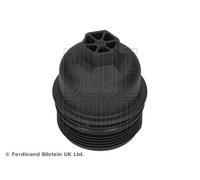 BLUE PRINT ADBP990030 Oil Filter Housing Cap Fits Renault Alaskan Master