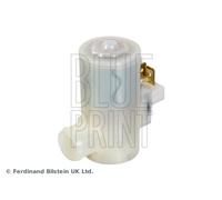 Blueprint Window Washer Fluid Pump Fits Mitsubishi Shogun Sport 3.0 V6 4WD