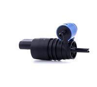 BLUE PRINT ADC40303 Windscreen washer pump