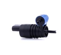 Blue Print ADC40303 Washer Pump for windscreen washing system, pack of one