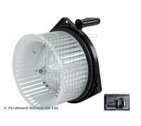 Blue Print ADC41498 Interior Fan Assembly with motor , 1 piece