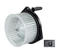 Blue Print ADC41498 Interior Fan Assembly with motor , 1 piece