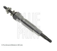 Glow Plugs Set 4x fits MITSUBISHI SPACE WAGON N38W 2.0D 94 to 98 4D68T MD197511