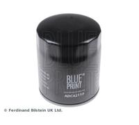 Blue Print Oil Filter ADC42119 - High Quality Filtration for Mitsubishi