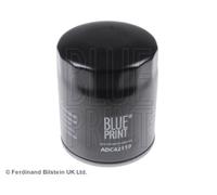 Blue Print Oil Filter ADC42119 - High Quality Filtration for Mitsubishi