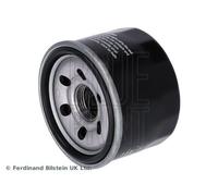 Blue Print ADC42121 Oil Filter Fits Mitsubishi Smart Ek Fortwo I Minica Pajero