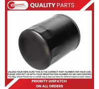 Blue Print ADC42125 Oil Filter