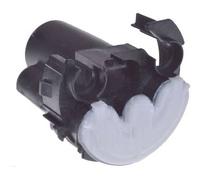 Fuel filter in fuel tank Filter Insert ADC42366 BLUE PRINT for MITSUBISHI
