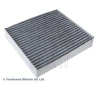 BLUE PRINT ADC42508 Filter, interior air for MITSUBISHI,SMART