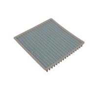 BLUE PRINT ADC42518 Filter, interior air for MITSUBISHI