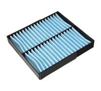 BLUE PRINT ADC42519 Pollen filter