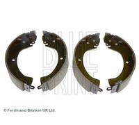 Blue Print ADC44127 Rear Brake Shoe Set Fits Mitsubishi L 300 L200 L400 MB858876
