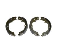 BLUE PRINT ADC44139 Handbrake shoes