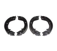 Blue Print ADC44141 Brake Shoe Set for parking brake, pack of two