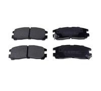 Blue Print ADC44241 Brake Pad Set, pack of four