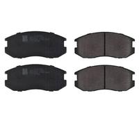 Blue Print ADC44245 Brake Pad Set, pack of four