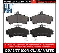Blue Print ADC44251 Brake Pad Set
