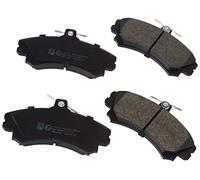 Blue Print ADC44251 Brake Pads